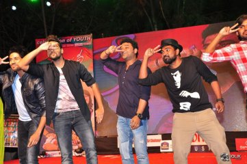 Kerintha Movie Platinum Disc Function
